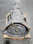 2004 Ford Crown Victoria Automatic Transmission Id 4W7P-BA Oem Tested Clean. Fixed Price $685.00.
