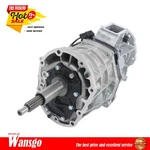 Manual Transmission Assembly For Jeep Tj 1997 1998 1999-2002 2.5L L4 Gas. Fixed Price $973.36.