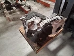 Automatic Transmission Without Range Extender Fits 14-16 Bmw I3 29901922. Fixed Price $718.67.