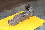 Jdm MY07 Subaru Legacy 2.0GT 5-SPEED Manual Awd Trans EJ20 TY757VBDAB 4.111FD #2. Fixed Price $1499.00.