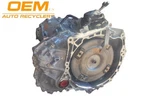 Automatic Transmission Cvt Fwd Fits 19 Infiniti QX50 589312. Fixed Price $745.00.