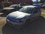 Automatic Transmission 4-134 2.2L Speed Opt MD9 Fits 96-01 Cavalier 35040. Fixed Price $140.80.