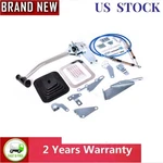 80775 Shifter Fits Gm TH400 TH350 700R4 4L60E Ford C4 C6 Aod Chrysler A727. Fixed Price $201.00.