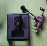 1987 Pontiac Fiero Gt Automatic Transmission Shifter With Console And Shroud. Fixed Price $130.00.