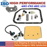 Solenoid Service & Upgrade Kit 46RE 47RE 48RE A518 For 1994-1999 Chrysler Dodge. Fixed Price $159.80.