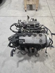 92-95 Honda Civic Del Sol D15B7 Engine Manual Speed Transmission Assembly. Fixed Price $1699.00.
