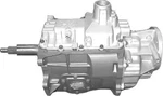Reman Dodge Manual Transmission 5.9L 8.0L 1994-1997 Speed 4X4 4WD NV4500. Fixed Price $2850.95.