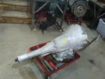 8-318 Core Automatic Transmission For 1966 Plymouth Fury. Fixed Price $339.95.