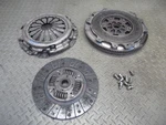 2004 Nissan Z33 350Z FS6R31A M/t Flywheel Pressure Plate Clutch Kit Set 68K Oem. Fixed Price $191.96.
