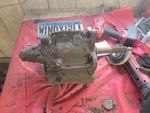 Pontiac Transmission 1946 1947 1948. Fixed Price $449.99.
