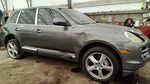 Automatic Transmission 4.8L Vin B 5TH Digit Fits 08 Porsche Cayenne 7116017. Fixed Price $664.99.