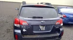 10 11 12 13 2014 Subaru Legacy Trunk/hatch/tailgate Station Wgn Outback K6U Gray. Fixed Price $495.00.