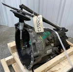 04 Bmw Z4 2.5L Manual Transmission Assembly 44K Miles W/o Sequential Gearbox 05. Fixed Price $895.99.