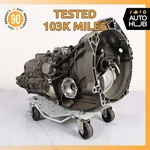 09-12 Porsche Boxster 987 2.9L 6 Speed Manual Transmission Gearbox G87.10 Oem. Fixed Price $3156.23.