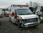 Automatic Transmission 5R110W Torqshift 8-366 Fits 09 Ford E350 Van 1699970. Fixed Price $756.00.