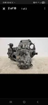 Good 1997-2001 Honda Prelude 2.2L H22A4 Type Sh 5 Speed M2U4 Manual Transmission. Fixed Price $275.00.
