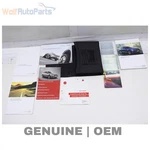 2017 Audi - Owners Manual (Q7) 4M0012721BA. Fixed Price $29.99.