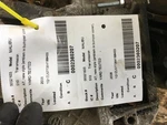 Automatic Transmission 3.6L From 7/01/07 Fits 07-08 G6 386104. Fixed Price $796.00.