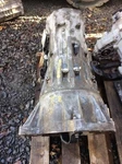 04-07 Volkswagen Touareg 3.2L Automatic Transmission Id Ham Thru 11/06 P. Fixed Price $494.99.