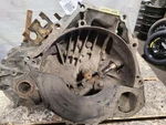 Manual Transmission Speed Fits 83-84 Cavalier 598318. Fixed Price $586.37.