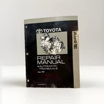Toyota Lexus Avalon Camry A-541-E Oem Transmission Shop Service Repair At Manual. Fixed Price $99.99.