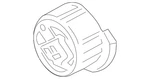Genuine Bmw Trans Mount 22-32-6-860-533. Fixed Price $129.44.