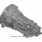Genuine Gm Manual Transmission Assembly 24297119. Fixed Price $4946.93.