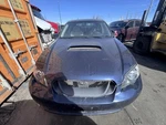Manual Transmission Excluding Outback With Turbo Fits 06 Legacy 622137. Fixed Price $900.00.