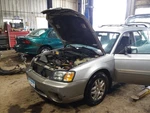 Automatic Transmission Fits 03 Baja 2154335. Fixed Price $825.00.