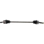 For 2006-2011 Rio Axle Assembly 603445. Fixed Price $115.95.