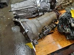 Chevrolet TCHE25OLD 1997-1998 Automatic Transmission 4WD 1753845. Fixed Price $1365.25.