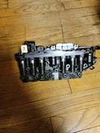Bmw Tcm Transmission Control Unit 24257438 GA6L45R Original 6L806. Fixed Price $380.00.