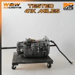 08-11 Chevrolet Corvette C6 6.0L V8 Speed Manual Transmission 24252997 Oem. Fixed Price $2348.04.