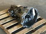 2005-2008 Porsche Boxster 2.7L Manual Transmission Gearbox 129K Miles 1555 Oem. Fixed Price $489.99.