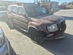 2002 Nissan Xterra Automatic Transmission Oem 145K Miles - LKQ456483001. Fixed Price $1627.10.