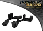 Powerflex Ford Mustang (2015+) Transmission Mount Insert (black Series). Fixed Price $49.08.