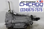 Jdm 2003-2006 Nissan 350Z Infiniti G35 VQ35DE 3.5L V6 Rwd Automatic Transmission. Fixed Price $795.00.
