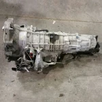 Automatic Transmission Id Fxl Fits 04-05 Audi Allroad 121795. Fixed Price $1265.00.