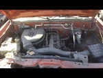 Automatic Transmission Cylinder 2WD Fits 98-04 Frontier 32173311. Fixed Price $954.68.