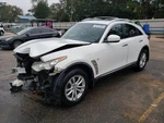 144K Mile Infiniti QX70 Automatic Transmission 3.7L 6 Cyl Rwd 4X2 Oem. Fixed Price $1683.99.