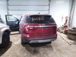 Transmission 3.5L Without Turbo Fwd Id DA5P-7000-JB Fits 14-19 Explorer 2144725. Fixed Price $688.75.