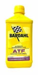 Bardahl Atf X-speed Universal 1L Automatic Transmission Fluid. Fixed Price $38.50.