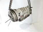 Transmission Assembly Automatic 4.6L Rwd Oem 2004 2006 Cadillac Xlr. Fixed Price $206.94.