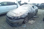 2013 Kia Optima Automatic Transmission Oem 137K Miles - LKQ450153910. Fixed Price $514.10.