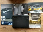 Bmw Owners Manual Literature Leather Case F01 F02 7 Series 01412604391 09-12. Fixed Price $40.00.