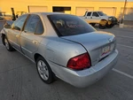 Used Manual Transmission Assembly Fits: 2006 Nissan Sentra Mt 1.8 Grade. Fixed Price $463.58.