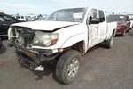 2011 Toyota Tacoma Manual Transmission Oem 131K Miles - LKQ452619073. Fixed Price $2634.10.