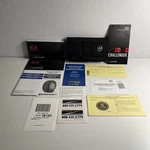 2009 Dodge Challenger Owners Manual Books Set W/ Case Models. Fixed Price $84.69.
