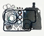 Fits Ford E4OD 4R100 Transmission Rebuild Kit 1996-ON Gaskets Seals And Rings. Fixed Price $98.99.