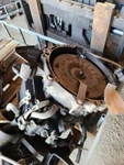Automatic Transmission 2500 Thru Vin 512961 Fits 98-99 Mazda Millenia 1975580. Fixed Price $689.59.